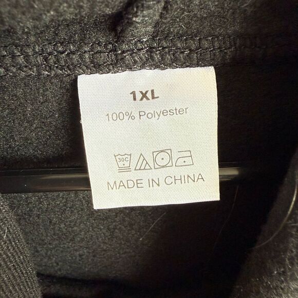 Goonies Unisex Hoodie - Picture 3 of 3